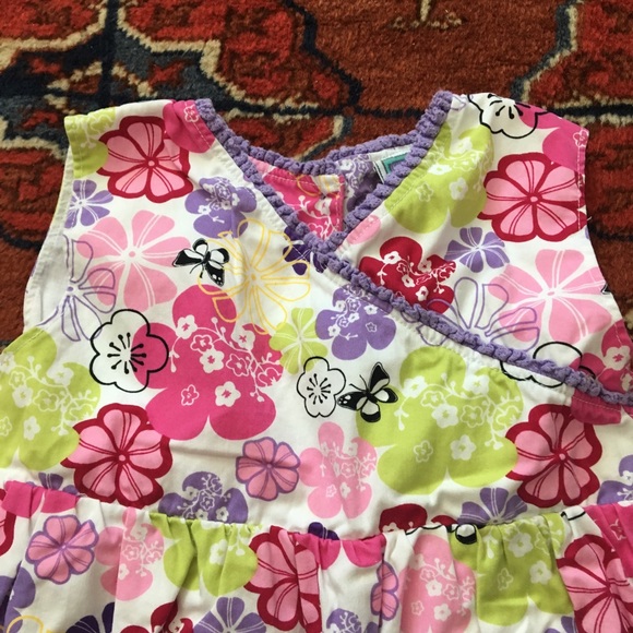 Little me adorable dress! - Picture 2 of 4